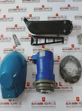 WittensteinTpm025-021R-320P-BP0-045UL430GearHeadServoM