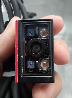 基恩士KEYENCESR700读码器日本制造实物拍摄