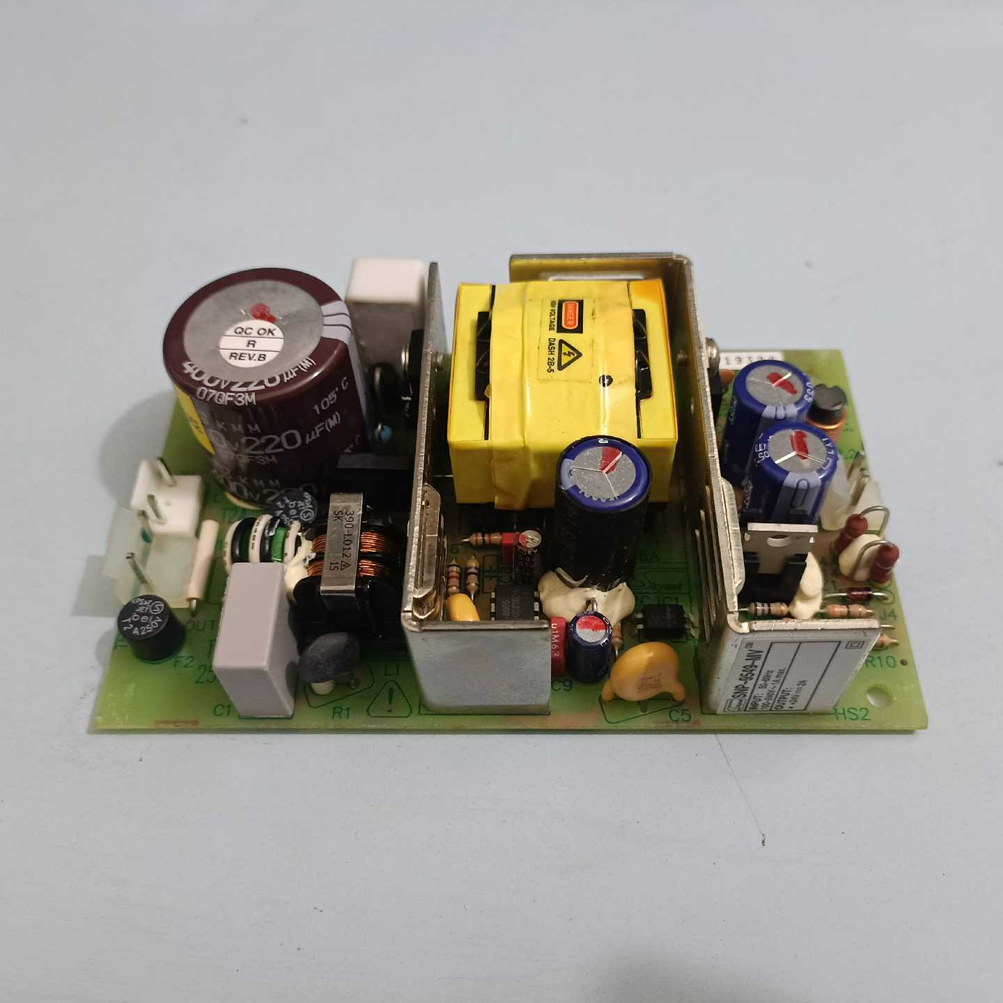 【幸琪商铺】Skynet天网电源 SNP-9549-MV 议价