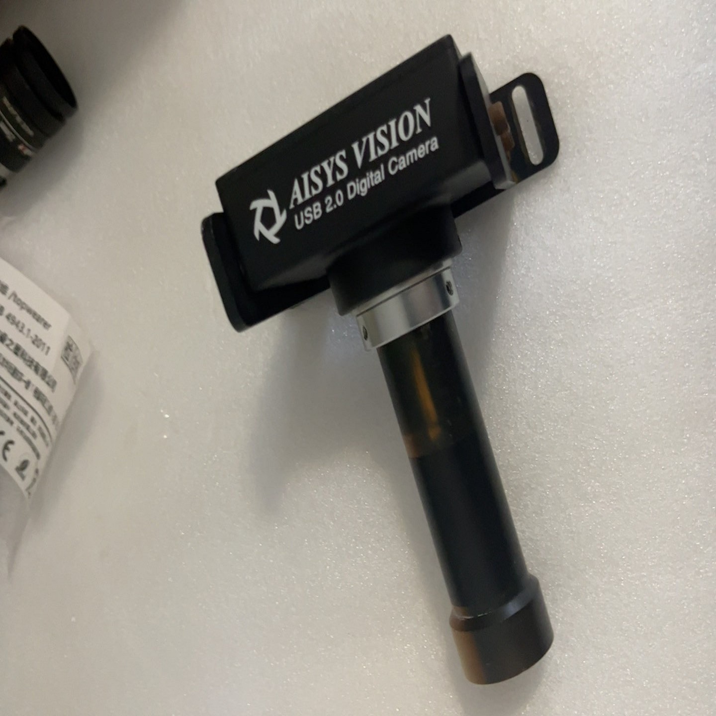 AISYS VISION Altair U500NIO，台湾一议价商品