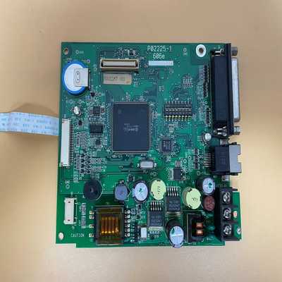 【议价】富士工业触摸屏主板P02225-1606e