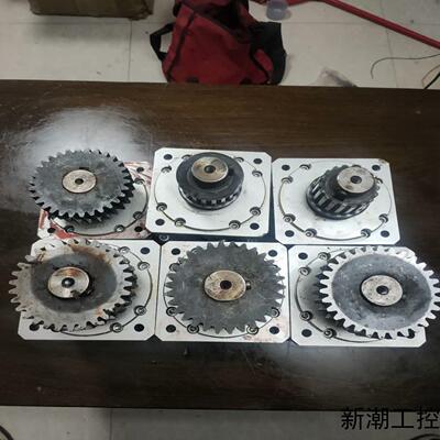 台湾CST原装精密减速机RX120BL1-10-D1-S8议价商品