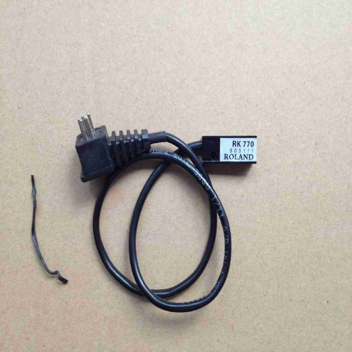 议价-罗兰印刷u机电眼感应器光电感应传感器RK770电眼印刷机配