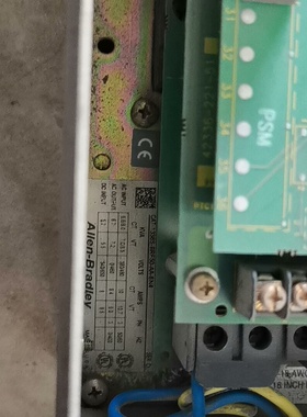 【议价】罗克韦尔1336SBRF50AAEN4有需要的联系