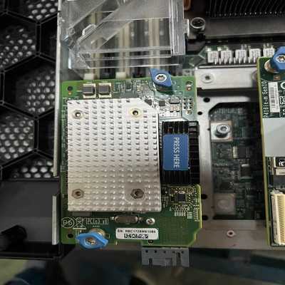 HP Synergy 480 G10 刀片网卡   8156~议价