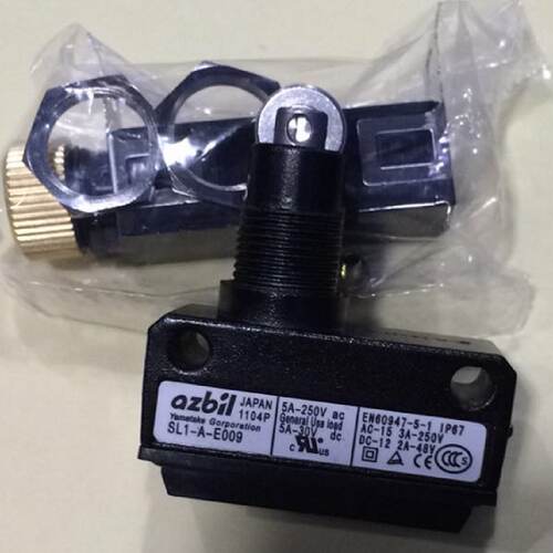 询》SL1ASL1AKSL1AE009限位行程开关传感器