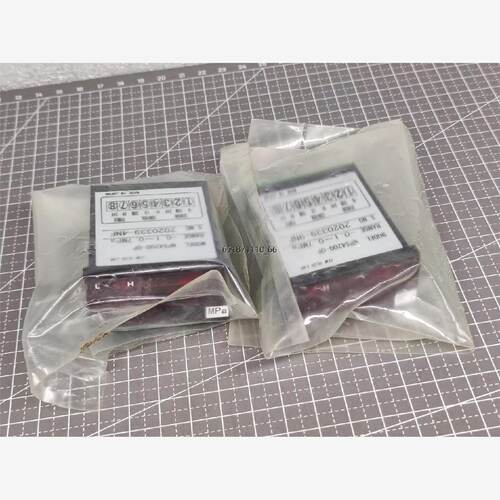 溢价-TEMTECHLAB显示表头NPS42000PR
