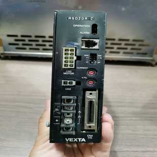 议价 VEXTA ASD20A 现货实拍图