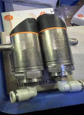 议价IFM几乎全新ifmPN7093压力传感器，最后几个，售完