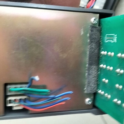 询价-士林XSICA3智能控制器的新旧如图所示