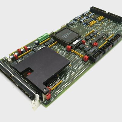 Nouvelle Delta Tau Data Sys 602192101 Carte DExpansion 4 Axe