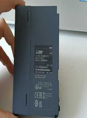 三菱PLC通讯模块QJ71MT91，日本原装，支持MODB