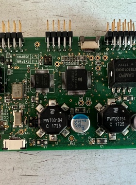 （请询价）Elo声波屏触控板触摸屏控制小板