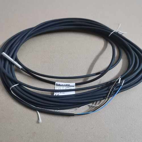 【议价】巴鲁夫BALLUFF电感式接近开关传感器BES516-30适用