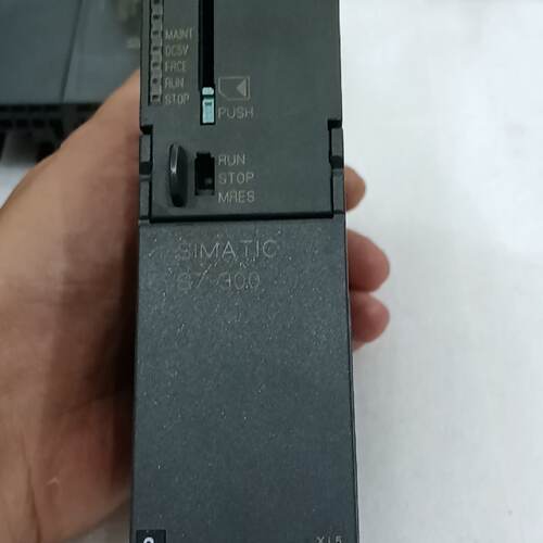 SIMATICS7300CPU模块型号6ES7-询