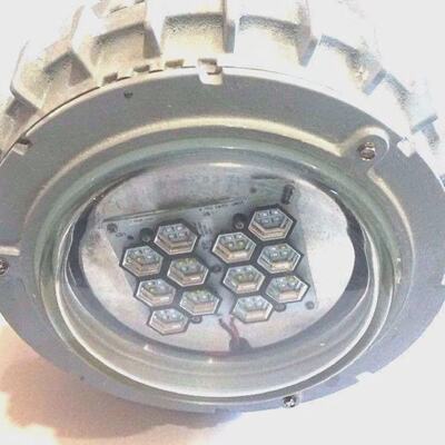 Nuevo APPLETON CMLED70G5BU Codemaster LED