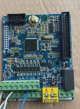 【询价】正弦变频器A90 22KW主板，A90-4T060C0N1