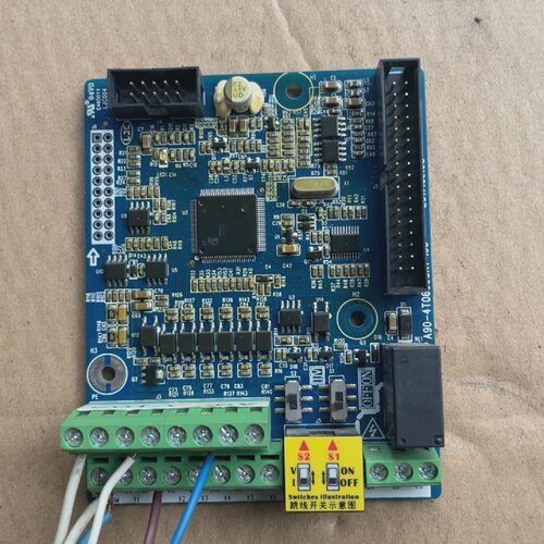 询价-正弦变频器A9022KW主板A904T060C0N1
