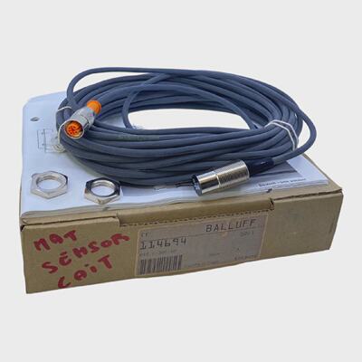Balluff BISC30610 Escribir Lesekopf para Uso Industrial 1146