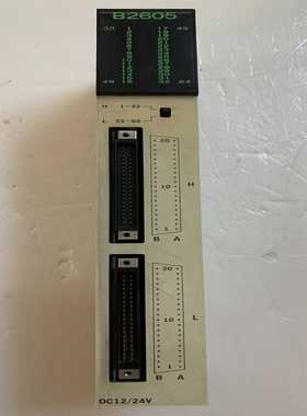 议价YASKAWA/安川模块 JAMSC-B2605 实物图片