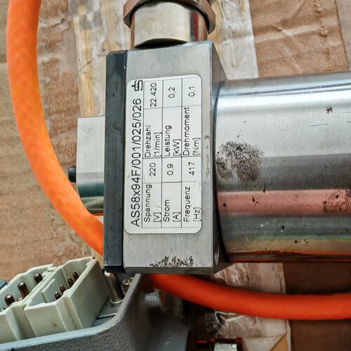 【询价】STEINMETZ AS58X94F/001/025/026适用