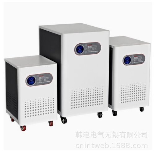 寻I供应TNS150KVATNS100KVATNS120KVA泰然三相自动交流稳压