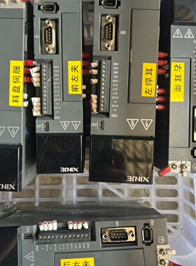 议价伺服驱动器DS5L20P7PTA议价