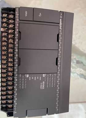 基恩士PLCKV-N60AT实物图询价