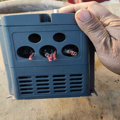 易驱变频器ED3100-4T0022M功能。询价