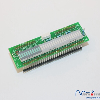 议价Mettler Toledo 45.13  Plc3 Safeline Display Pcb  V30Mt