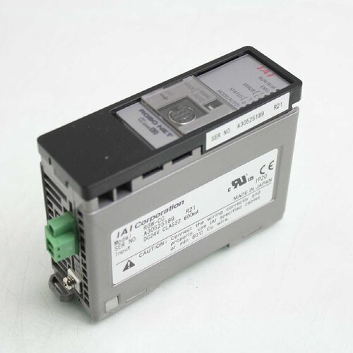 询价-IAI Network Controller RGWCC