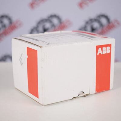 ABBSACETmax1SDA066460R1电机操作员6个月保修