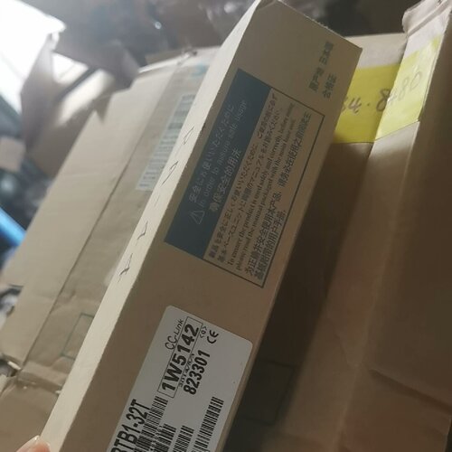 原包装AJ65SBTB132T售拍前询价