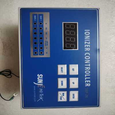 韩国SUBJECT Hi-Tek离子泵控制器【鑫鑫商铺】