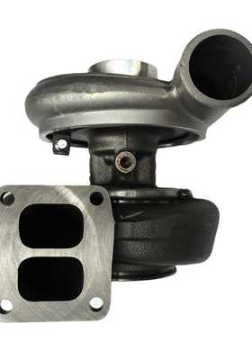 零售批发适用FUSO原厂6D24T发动机增压器总成ME158162d