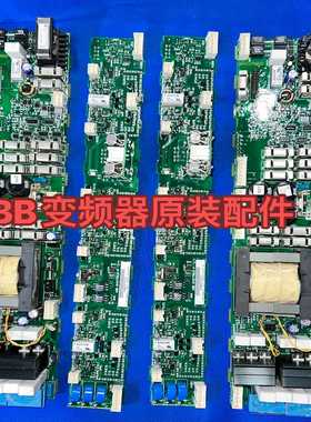 议价ACS800多传动二极管供电单元主板DSAB-01/DSMB