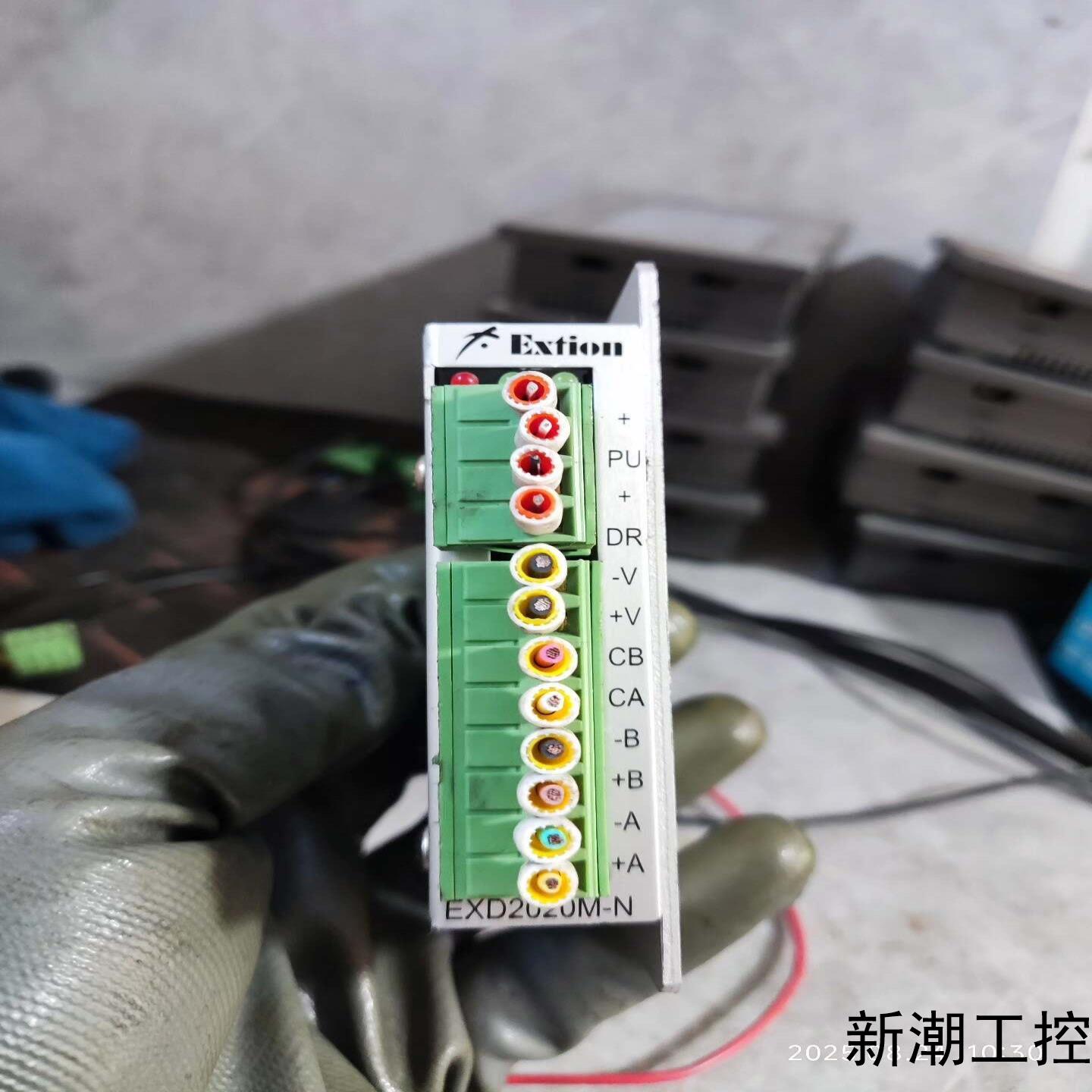 Extion大内步进控制器议价商品