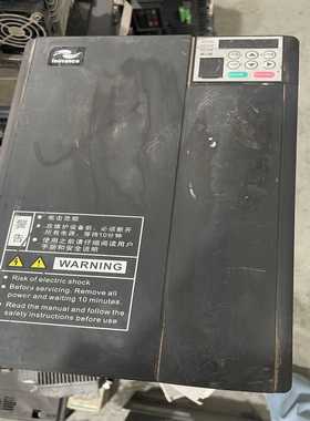 汇川变频器15KWMD310T15B-JY-703实物图询价