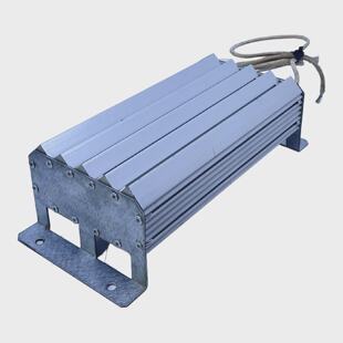 IRE HPR760.1 Resistencia De Freno Para Uso Industrial HPR760