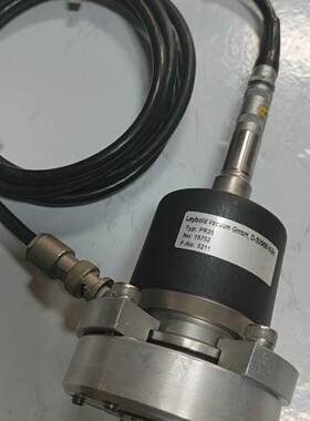 【询价】LeyboId莱宝 PR25 潘宁规 真空计