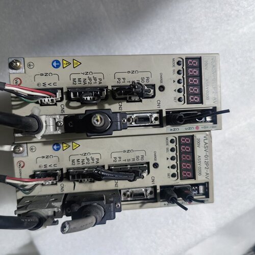 东荣驱动器vlasv012p2av漂亮9成质量保证-询
