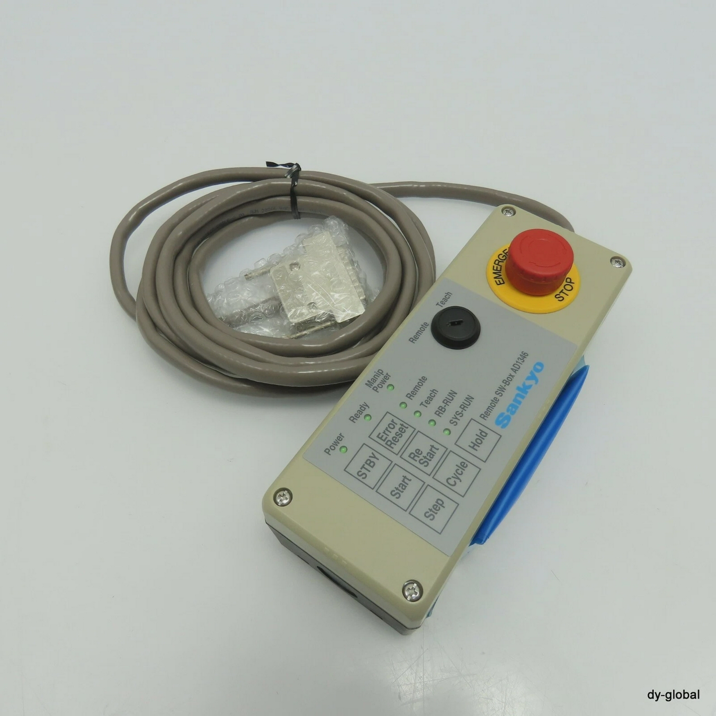 SankyoNNBAD1346-0001ZY1C-SS3751-1遥控SW-BoxAD1346SCR-