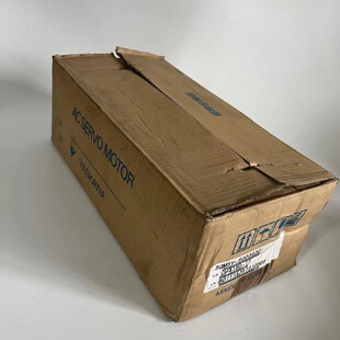 议价 50D3A2C现货 议价全新原装 安川伺服马达SGMSV