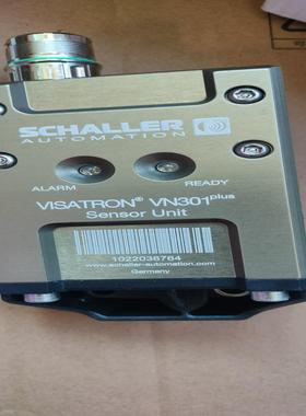 隆兴VISATRON VN301 plus油雾探测器监视器Oil拍前询价*