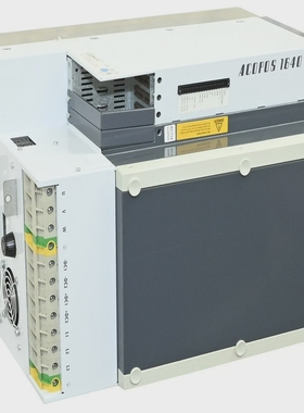 B&R8V1640.001-2Acopos1640ServoDrive