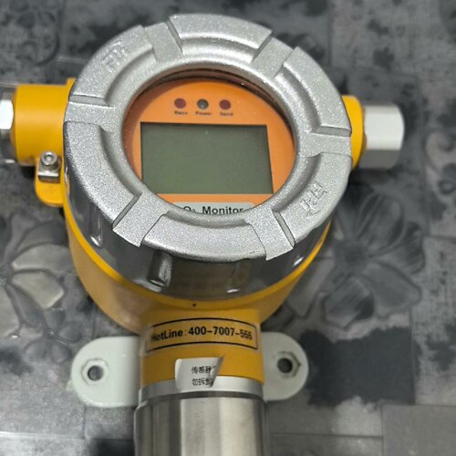聚光科技固定式气体检测报警仪GT1020TF品相型-询