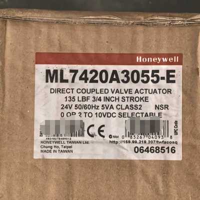 霍尼韦尔经典回忆ML7420A8088-E--议价商品