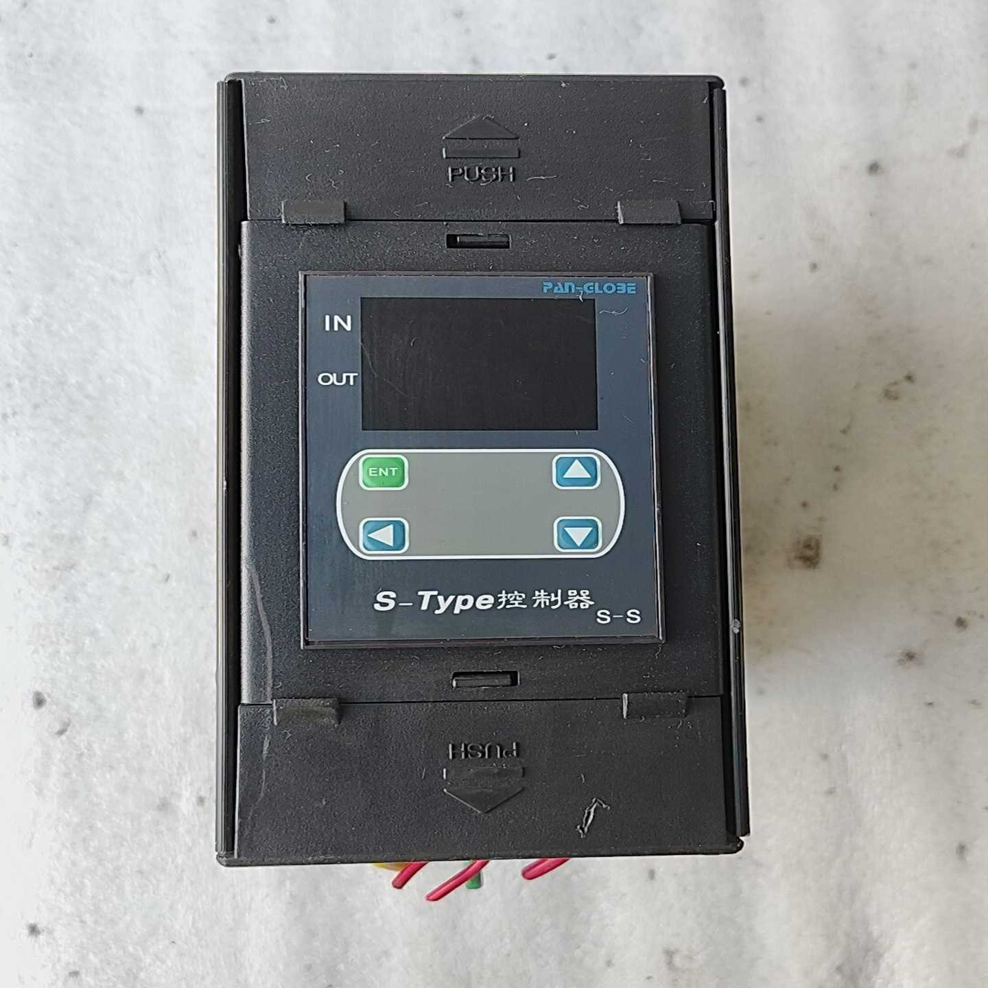 询价台湾泛达S-Type控制器S-SX4010-3PC30A-