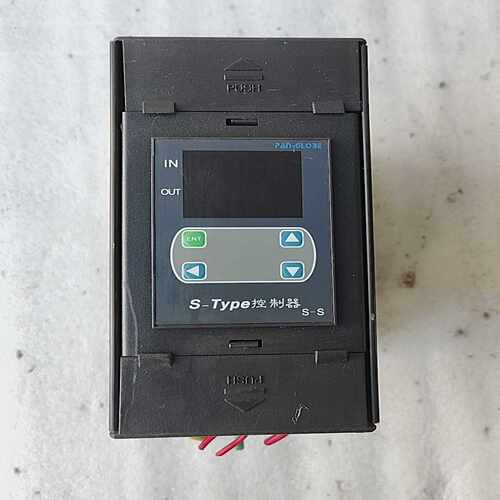 询价台湾泛达S-Type控制器S-SX4010-3PC30A-