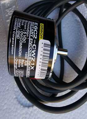 编码器E6C2-CWZ1X2000P2M询价